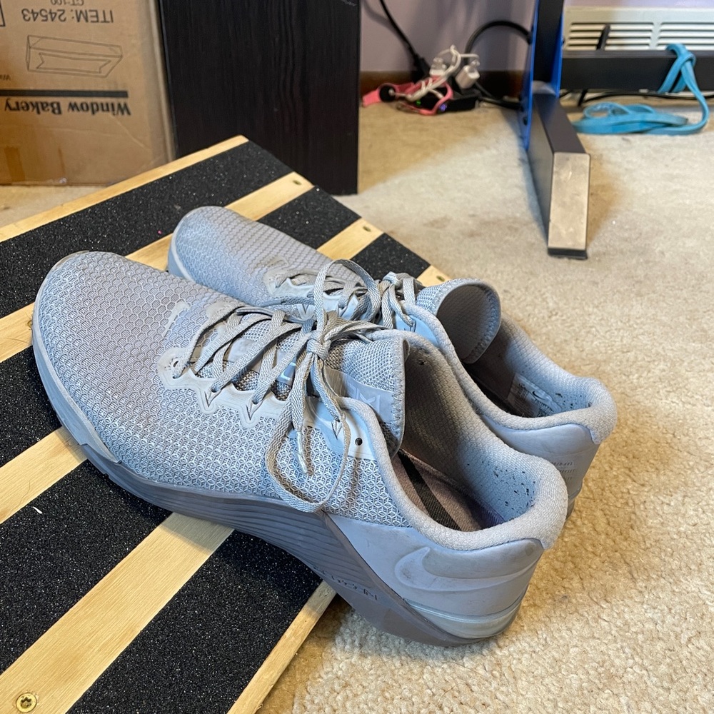 Nike Metcon 5